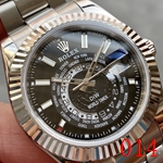 M336934ロレックスコピー 42mm 316鋼製